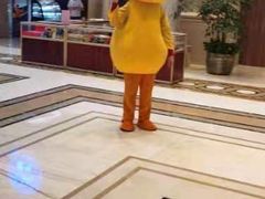 -湖北文旅洪宾红莲湖酒店