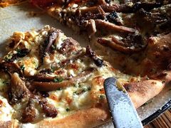 iphone_upload_pic-PIZZA BIANCA(民园店)