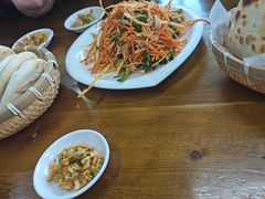 -长安后宰门水盆羊肉(新都心店)