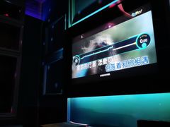 -米乐星世界KTV(汇智国际商业中心店)