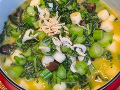 -炊江南·上海菜(国展华漕店)