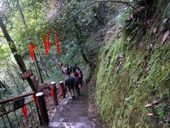 -中峰洞