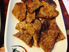 -火炉情韩国料理店(古田路店)