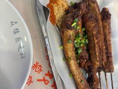 -五丁桥光头香辣蟹(望江橡树林店)