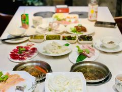 -围炉夜话·潮汕卤水火锅(榕江店)