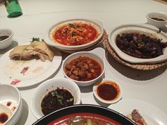 -泰煌鸡·上海白斩鸡·沪菜(平利店)