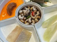 -虹御轩·传承江浙菜(虹桥店)