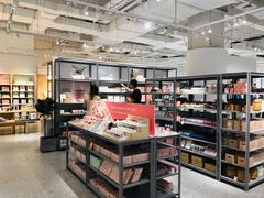 -OCE(熙地港购物中心店)
