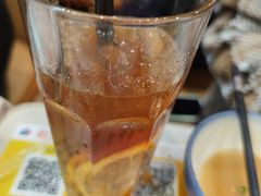 -鹅冠港式茶餐厅(来福士店)