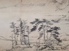 -黄公望隐居地