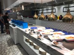 -沈阳和平艾美酒店新食谱西餐厅