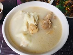 -龙抄手(文殊坊店)