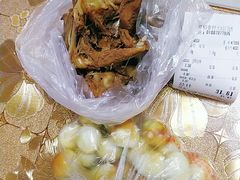 -北京稻香村(京港城生活广场店)