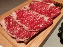 -轻烧烤肉(光谷步行街店)