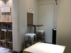 用餐区-茶是一枝花泡茶店