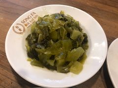 -松發肉骨茶(牛车水店)