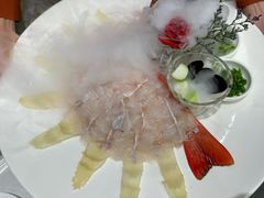 -万龙洲海鲜(大兴绿地缤纷城店)