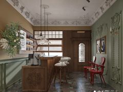 -山乙建设丨更懂年轻人的设计品牌