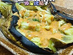 -玛扎烧烤私房菜