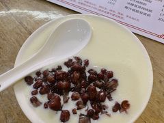 -沙湾姜埋奶(兴新包店)