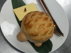 -蔡澜港式点心(皇庭广场店)