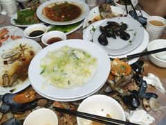 -阿杰臻选海鲜饭店(普陀山店)