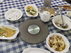 -钱大妈海鲜饭店(旅游大道店)