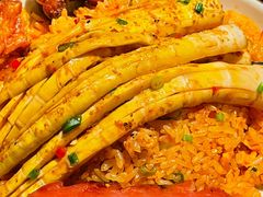 -很久以前羊肉串(南京路第一百货店)