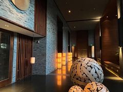 -三亚太阳湾柏悦酒店