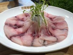 广东脆皖鱼-好彩猪肚鸡(正弘城店)
