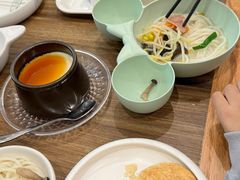 -云海肴·汽锅鸡·云南菜(广安门天虹店)