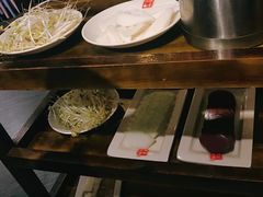 -大话三城重庆火锅(万科天誉店)