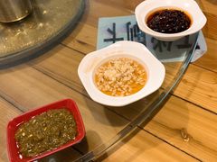 -宝源饺子(麦子店街店)