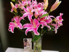 -谦和素食自助餐(云峰花园店)