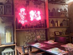 -素描餐厅(灵隐天竺店)