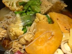 -万记麻辣烫国展总店