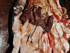 -夕酱の烧肉屋