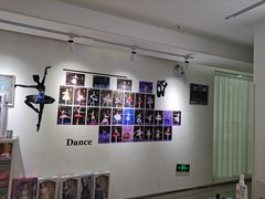 -中央芭蕾舞团·中芭艺蕾(酒仙桥明星校区)