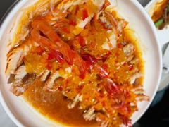 -炳胜品味(海印总店)