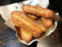 -The Cheebat 锌吧·Bistro(体育西店)