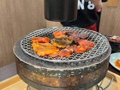 -蒜香焼肉PURUSHIN(马场路店)