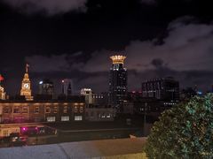 -上海和平饭店-华懋阁 The Cathay Room