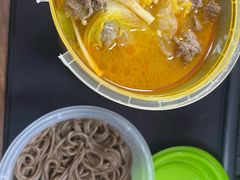 -左庭右院鲜牛肉火锅(南通CBD大有境店)