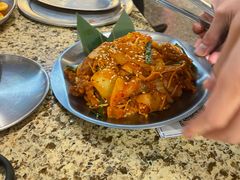 -首尔烤肉大排档(合生汇店)