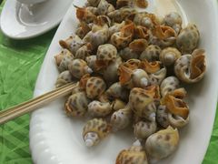 -盛港湾海鲜食府(黄沙店)