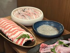 -巴奴毛肚火锅(七宝领展广场店)