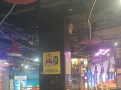 -干锅先生(跃进路店)