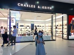 -CHARLES&KEITH(乐峰广场店)