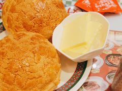 -香港新曜记茶餐厅(星耀城店)