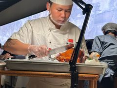 -在前门·烤鸭北京菜(五月花广场店)